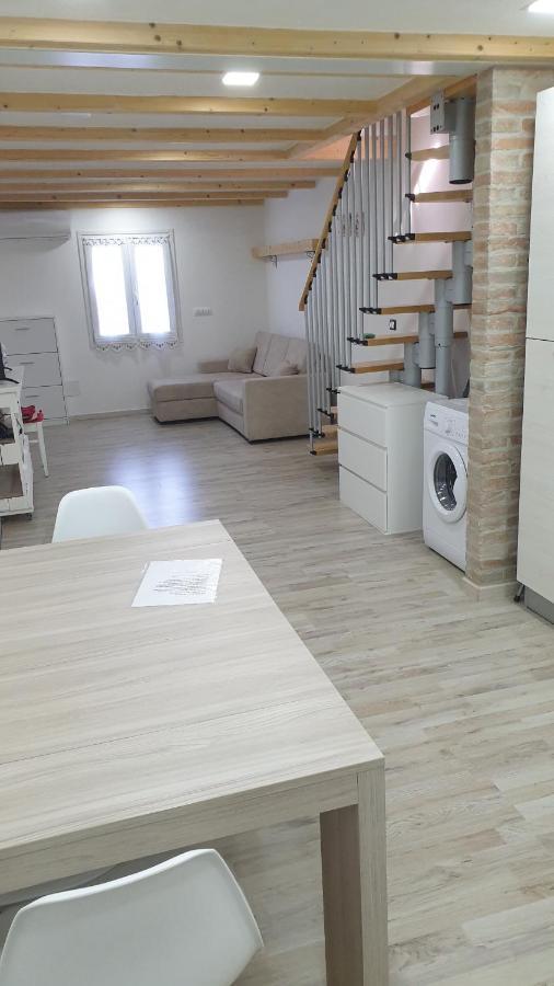 Bomboniera Apartment Comacchio Luaran gambar