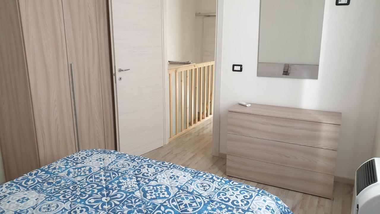 Bomboniera Apartment Comacchio Luaran gambar