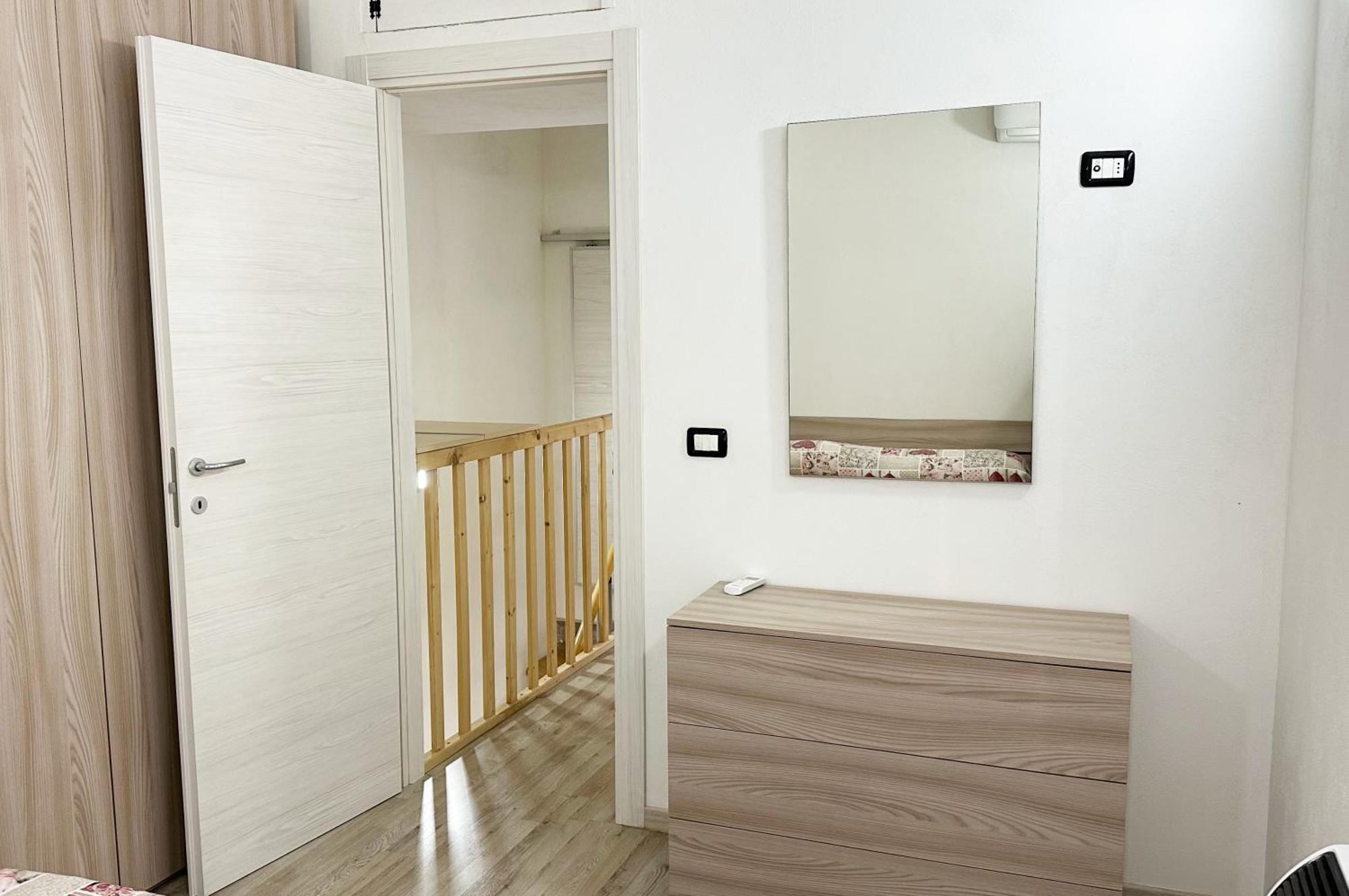 Bomboniera Apartment Comacchio Luaran gambar