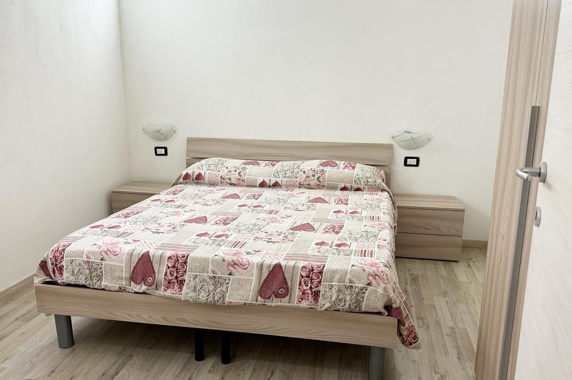 Bomboniera Apartment Comacchio Luaran gambar