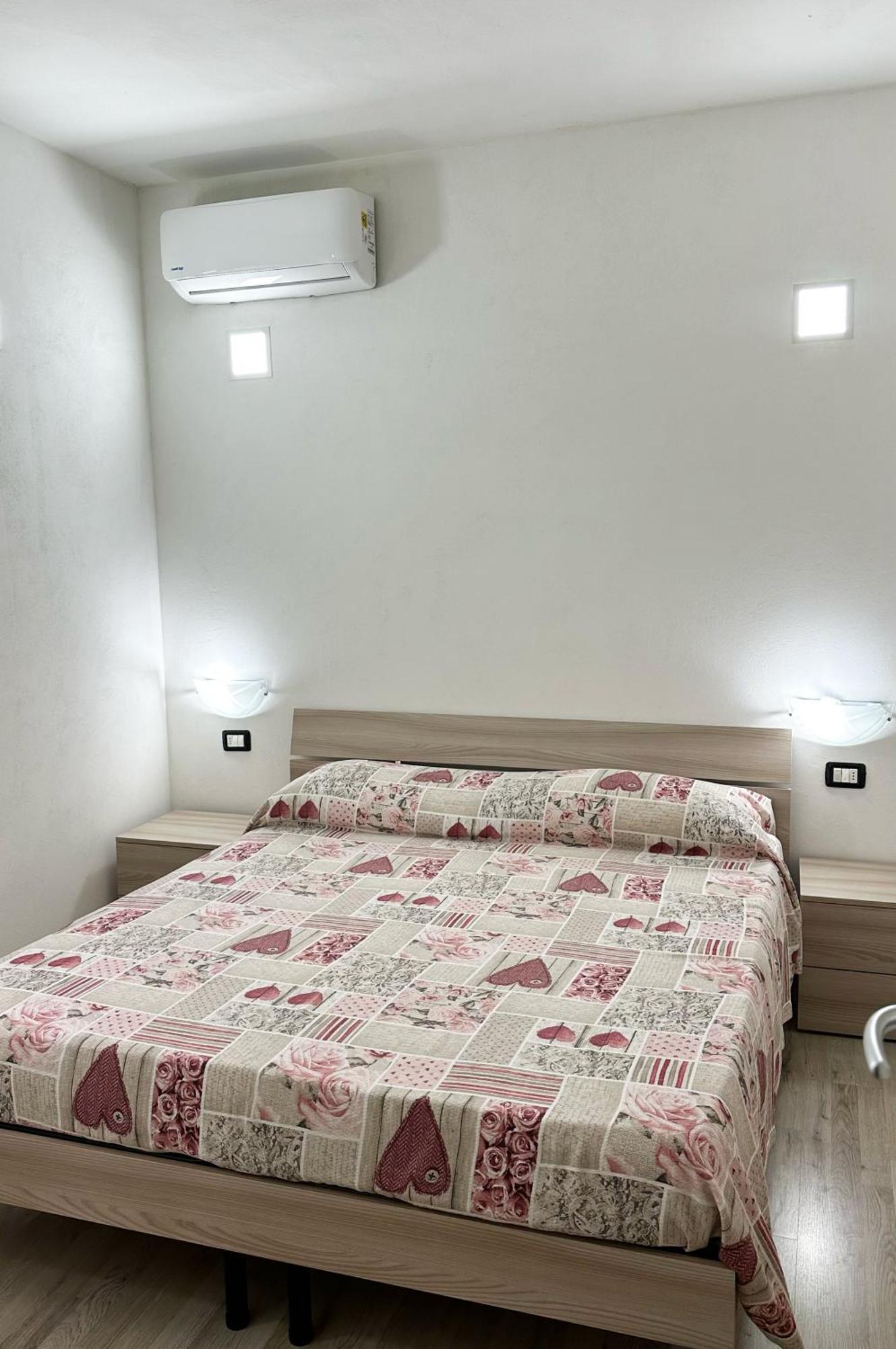 Bomboniera Apartment Comacchio Luaran gambar
