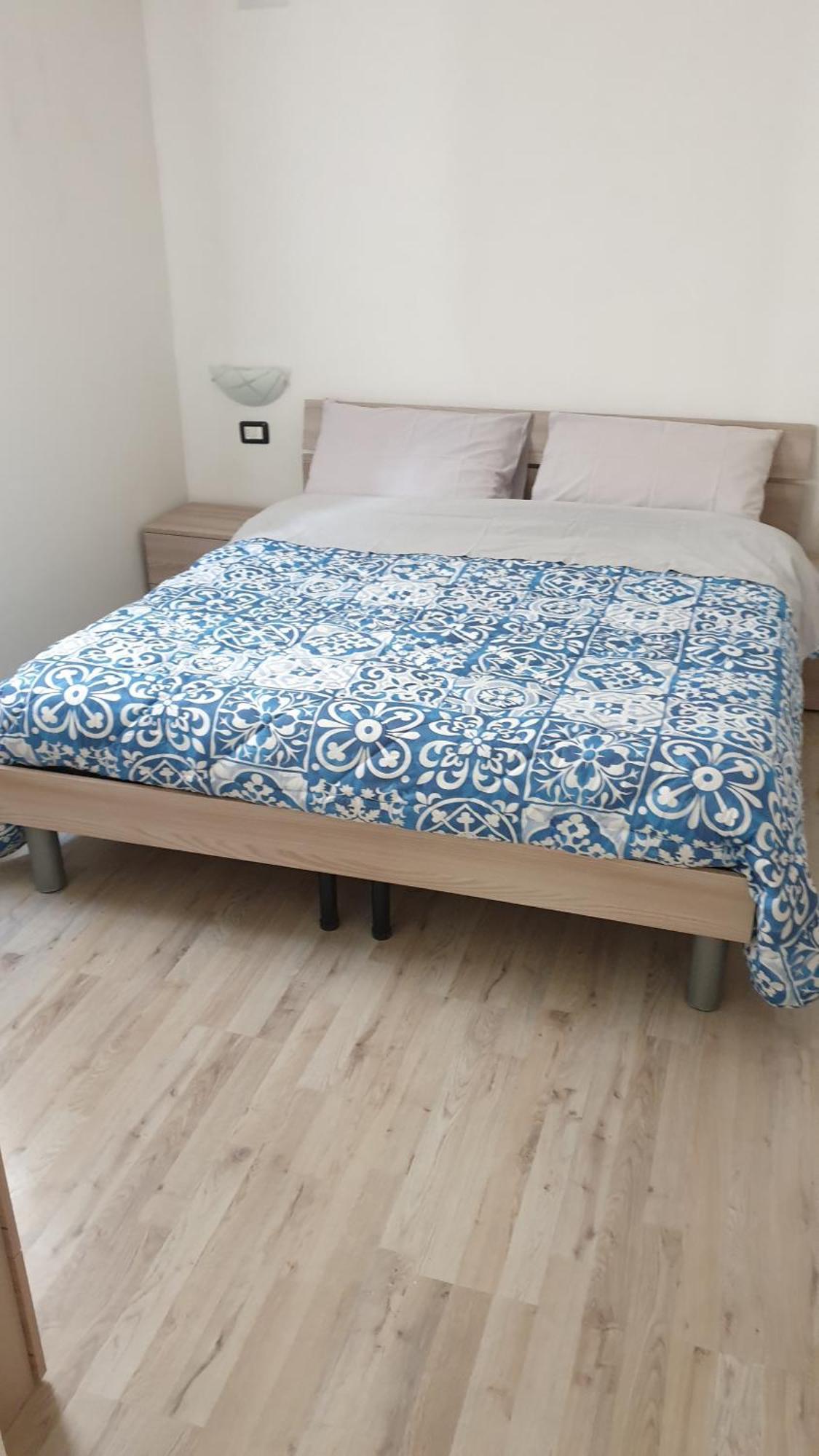 Bomboniera Apartment Comacchio Bilik gambar